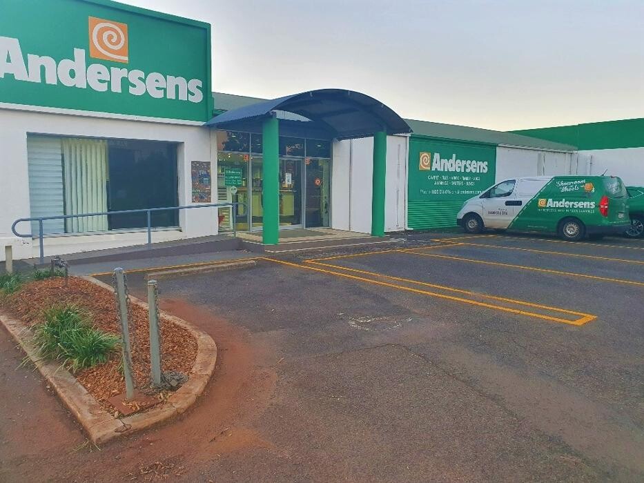 Images Andersens Toowoomba