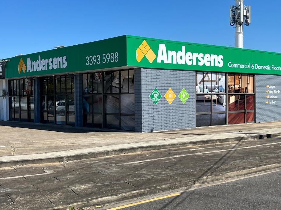 Images Andersens Wynnum
