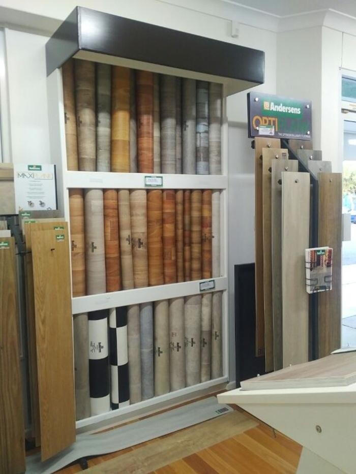 Images Andersens Wynnum