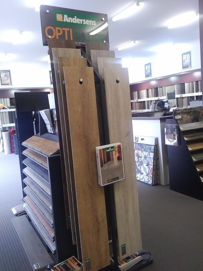 Images Andersens Glen Innes