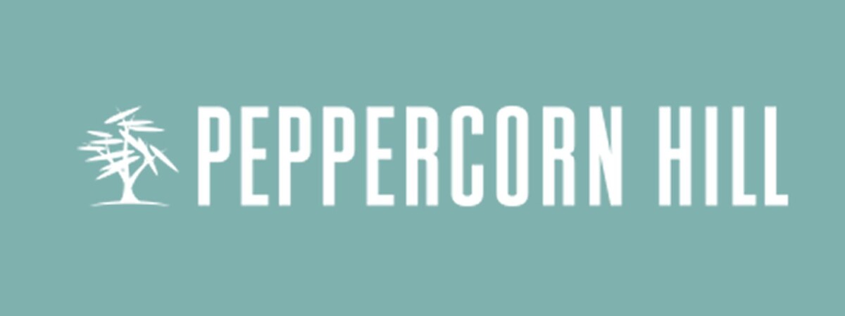 Peppercorn Hill Logo