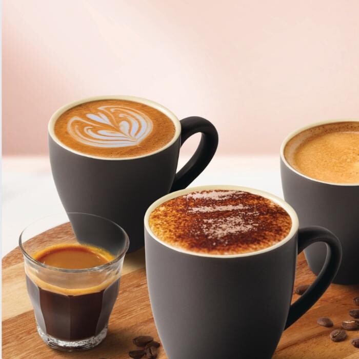 Images Hudsons Coffee