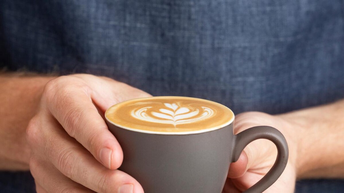 Images Hudsons Coffee