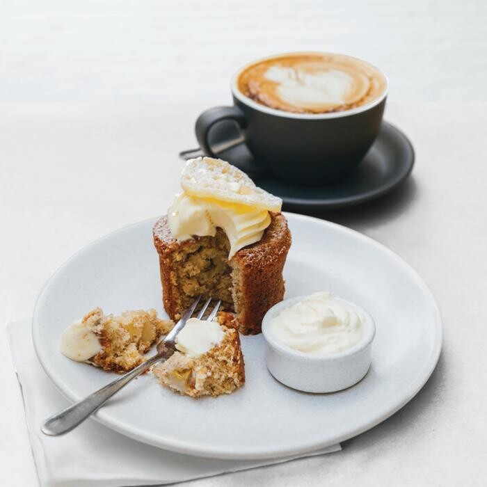 Images Hudsons Coffee