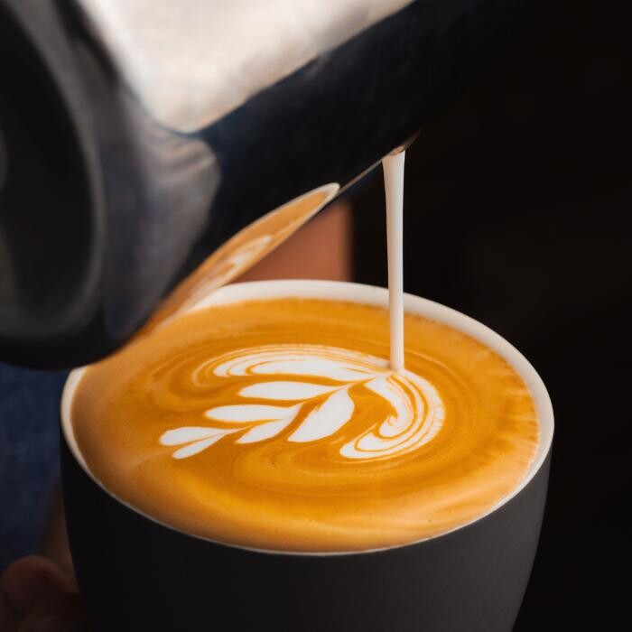 Images Hudsons Coffee