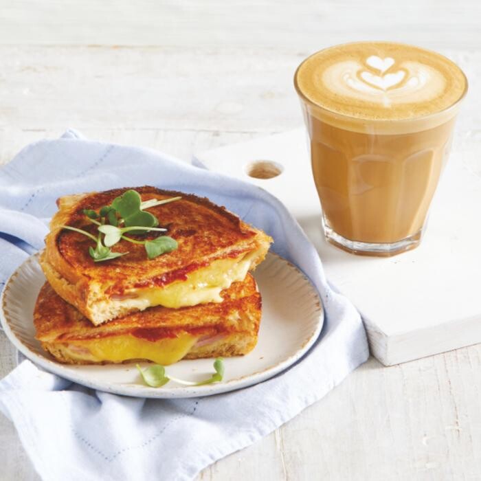Images Hudsons Coffee