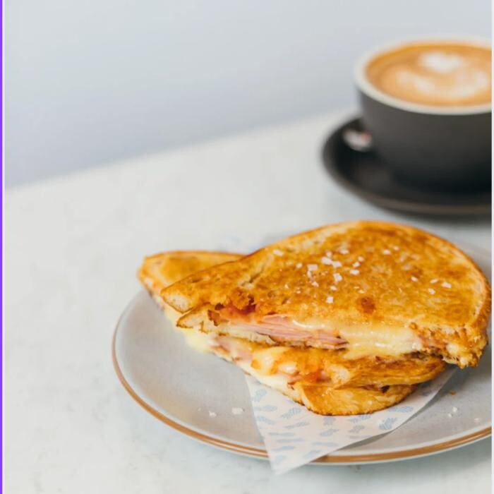 Images Hudsons Coffee
