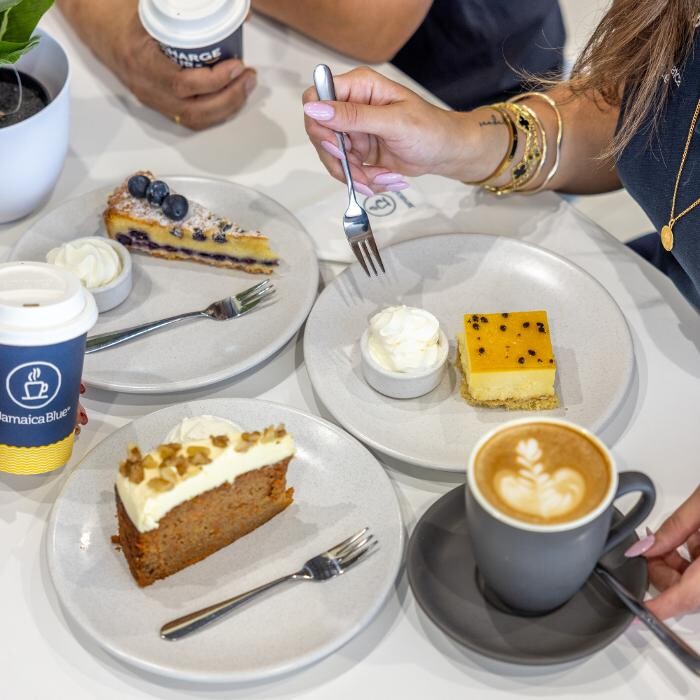 Images Hudsons Coffee