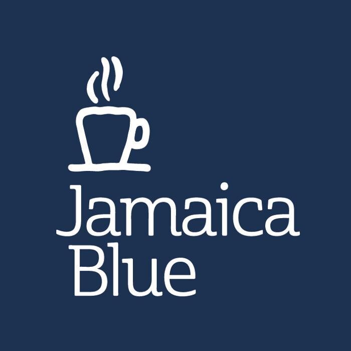 Jamaica Blue John Fawkner Private Hospital Logo