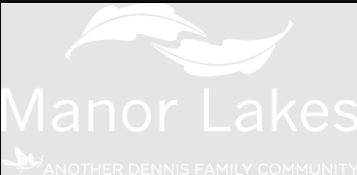 Manor Lakes Logo