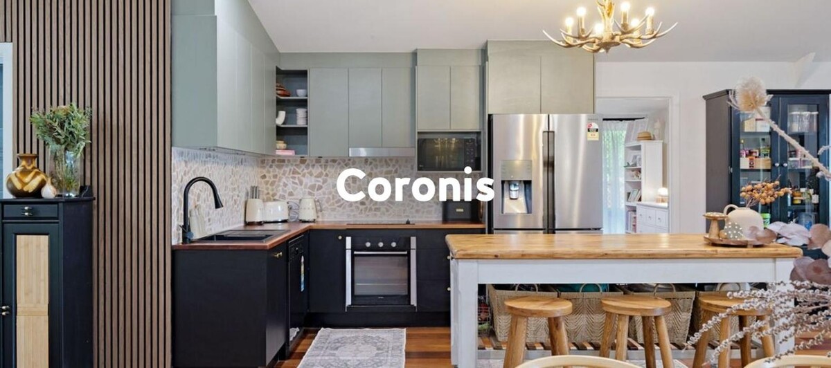 Images Coronis Sunshine Coast