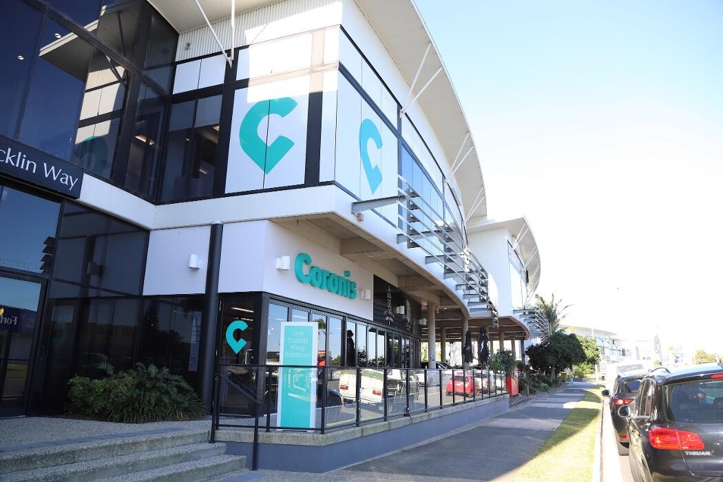 Images Coronis Sunshine Coast