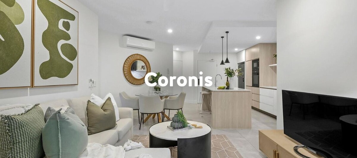 Images Coronis North