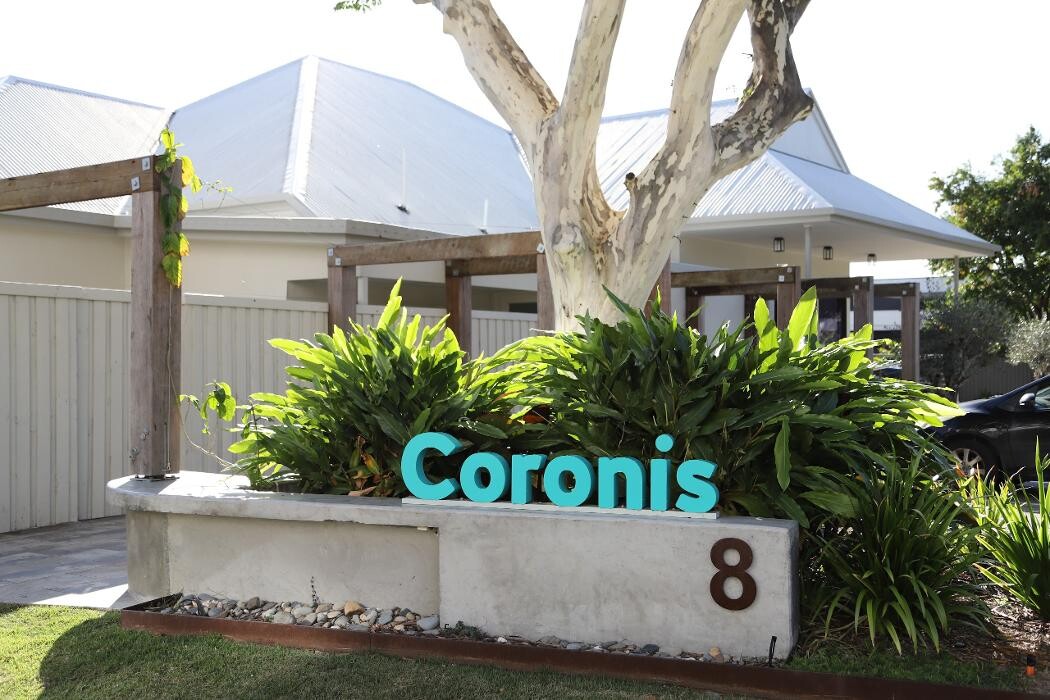 Images Coronis North