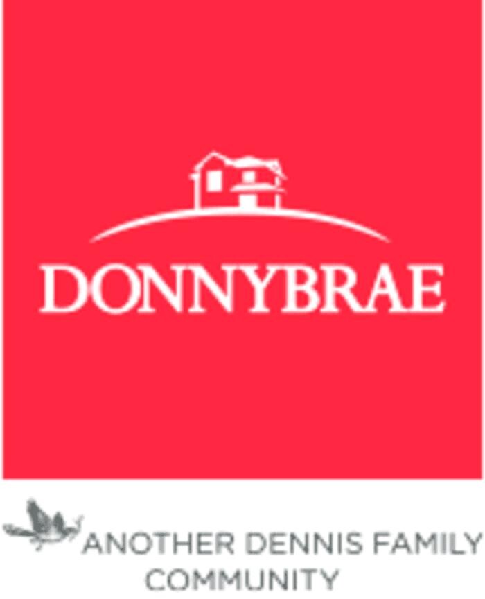 Donnybrae Logo