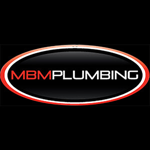 MBM PLUMBING PTY LTD Logo