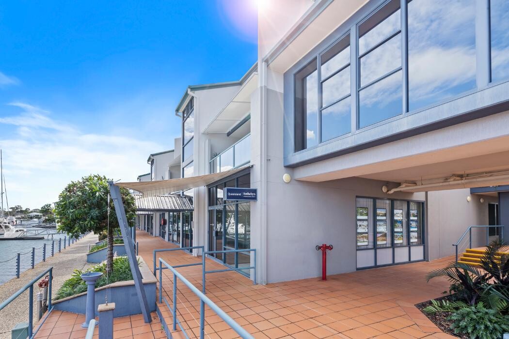 Images Queensland Sotheby's International Realty