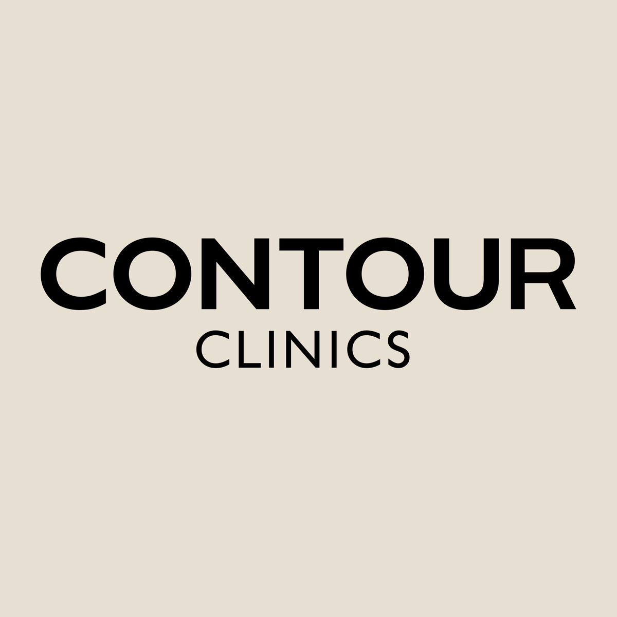 Contour Clinics Narellan Logo