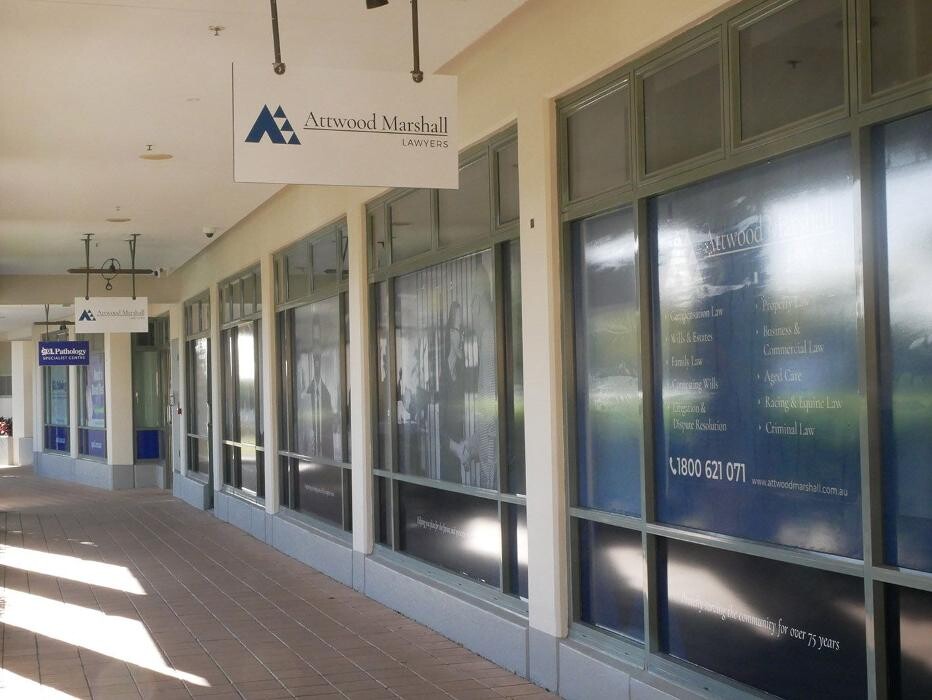 Images Attwood Marshall Lawyers