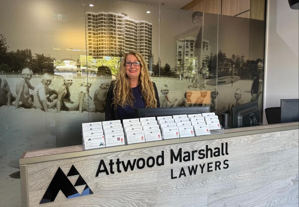 Images Attwood Marshall Lawyers