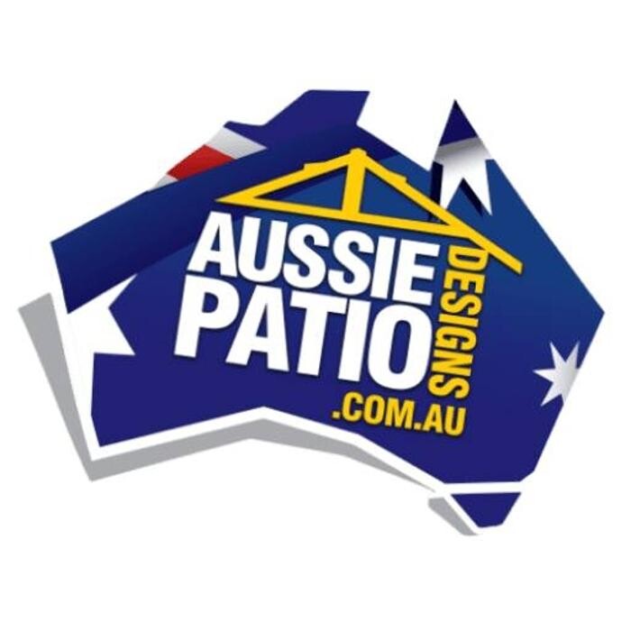 Aussie Patio Designs Logo