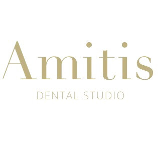 Amitis Dental Studio Logo
