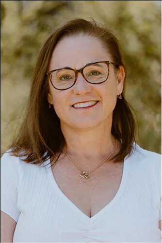 Alison Stewart – Credentialed Eating Disorder Dietitian and Gut Health Specialist Logo