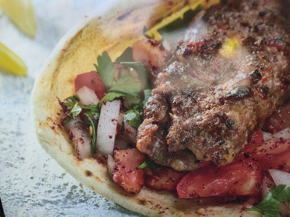 Images Nick's Souvlaki