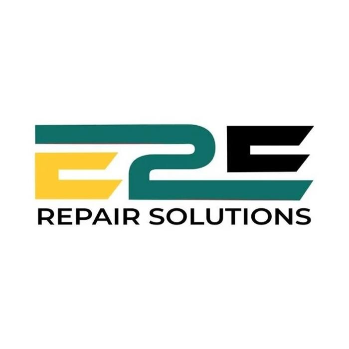 End 2 End Repair Solutions Logo