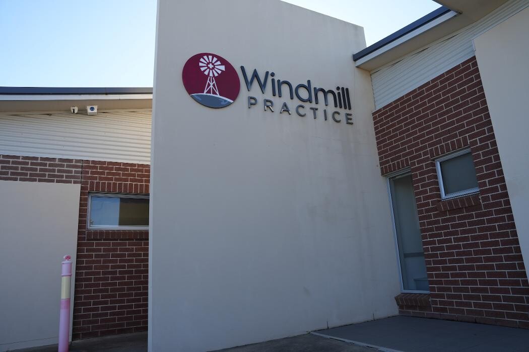 Images Windmill Practice