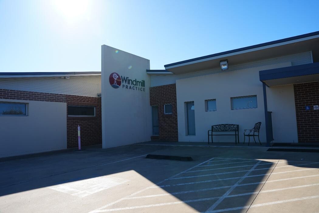 Images Windmill Practice