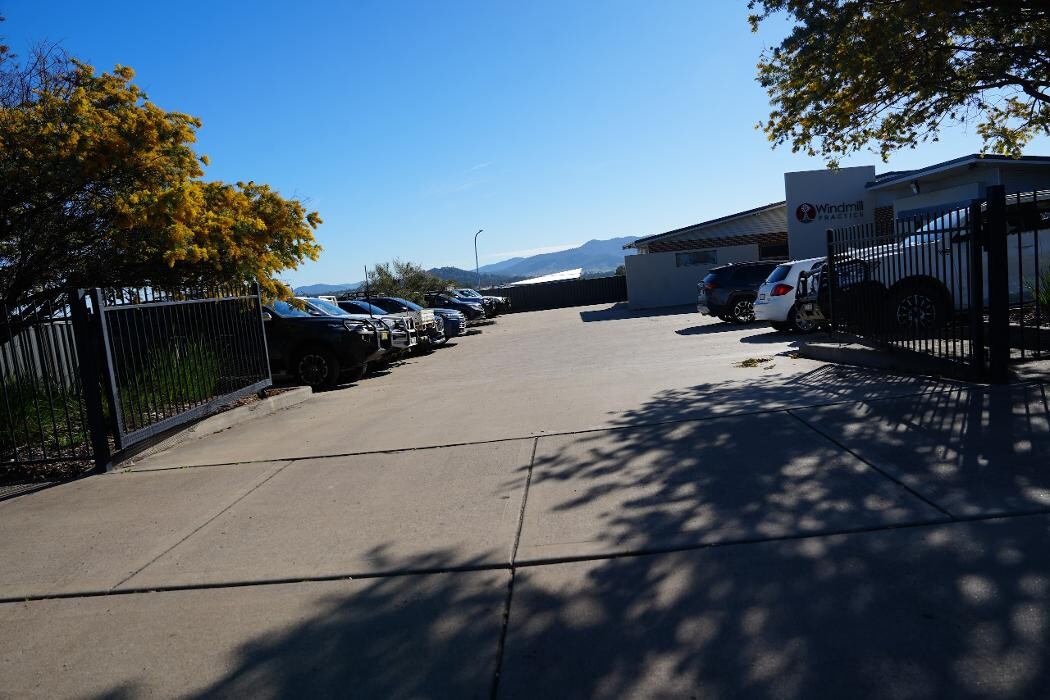 Images Windmill Practice