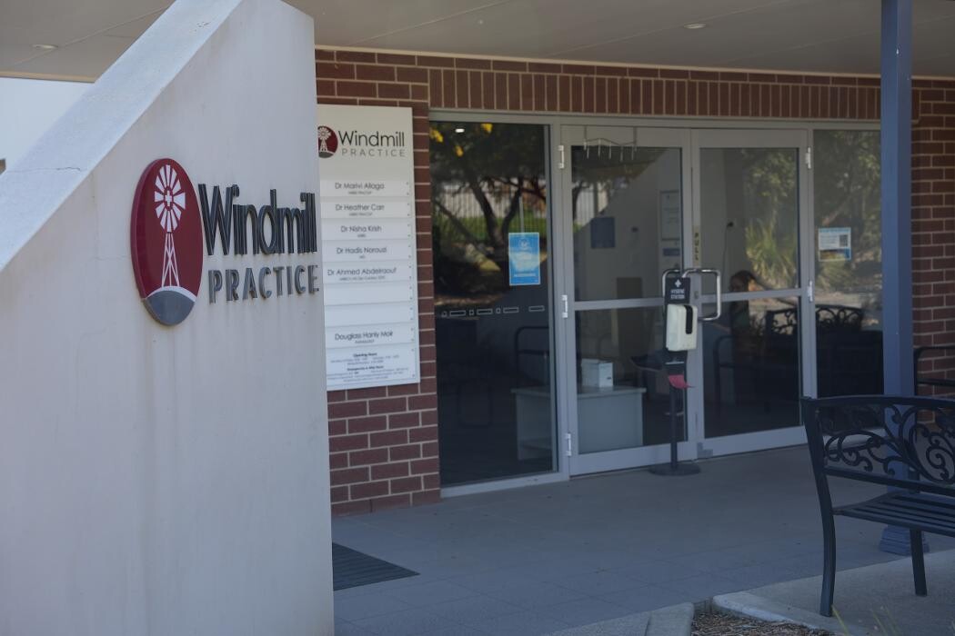 Images Windmill Practice