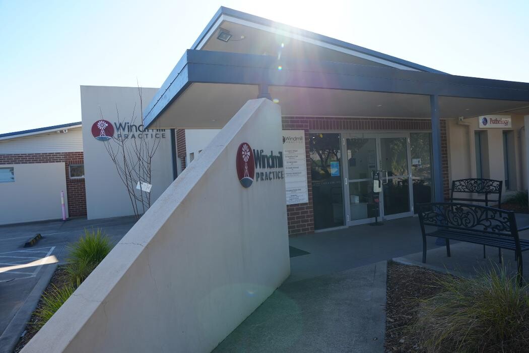 Images Windmill Practice