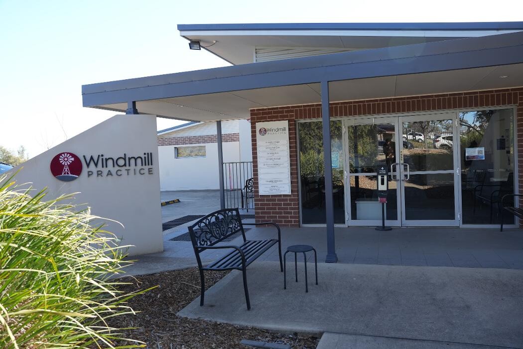 Images Windmill Practice