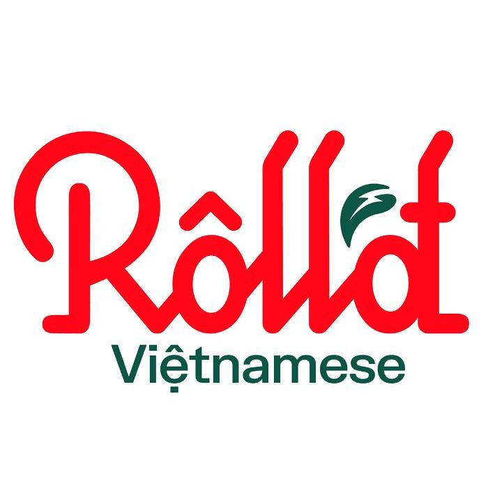 Roll'd Hurstville Logo