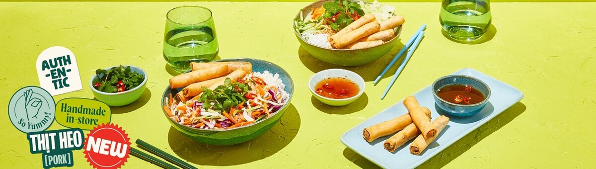 Images Roll'd Canberra Outlet Centre