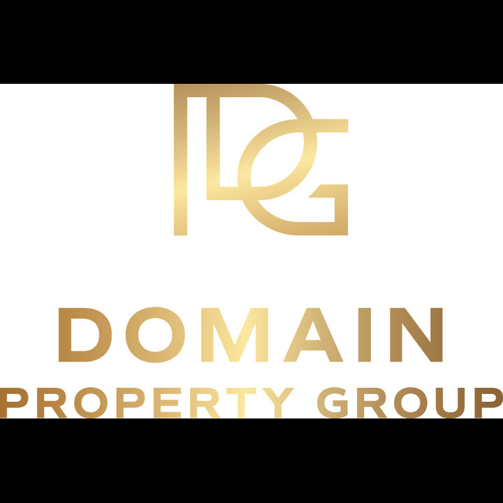 Domain Property Group Logo
