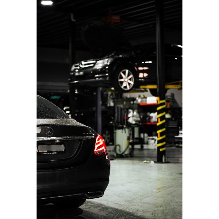 Images StarTech Prestige - Cranbourne West