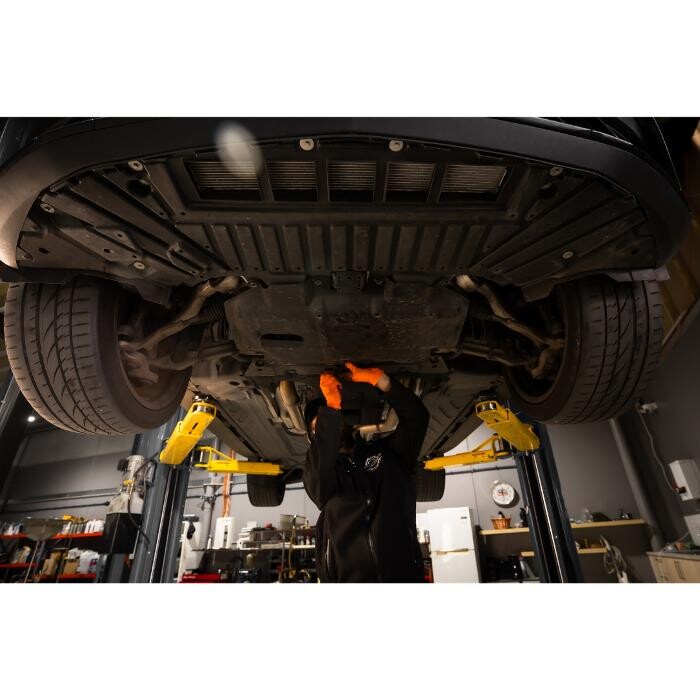 Images StarTech Prestige - Cranbourne West