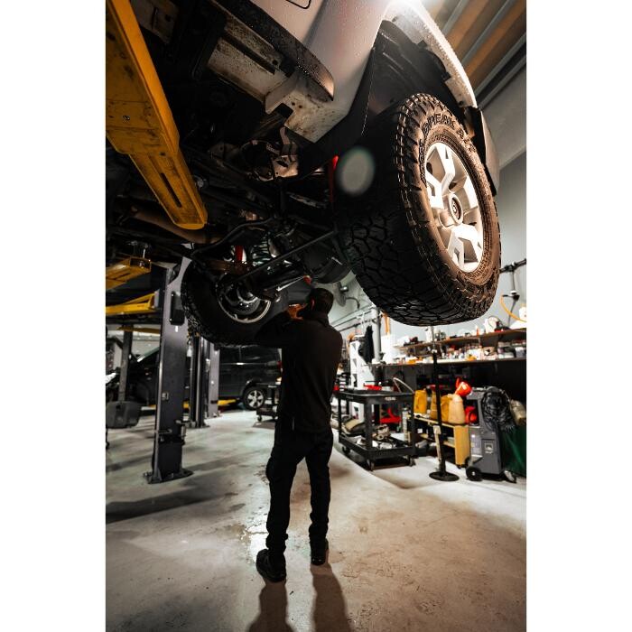 Images StarTech Prestige - Cranbourne West