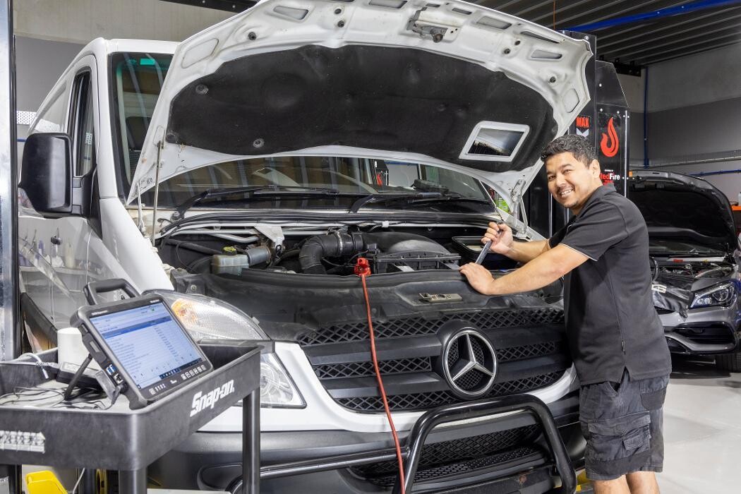 Images StarTech Prestige - Cranbourne West