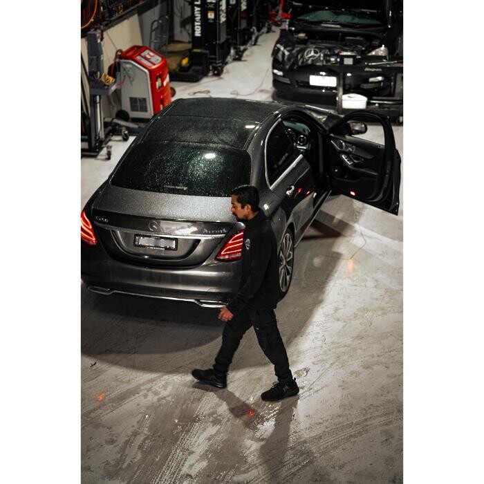 Images StarTech Prestige - Cranbourne West