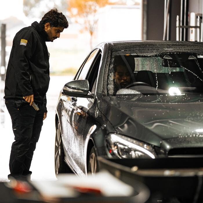 Images StarTech Prestige - Cranbourne West