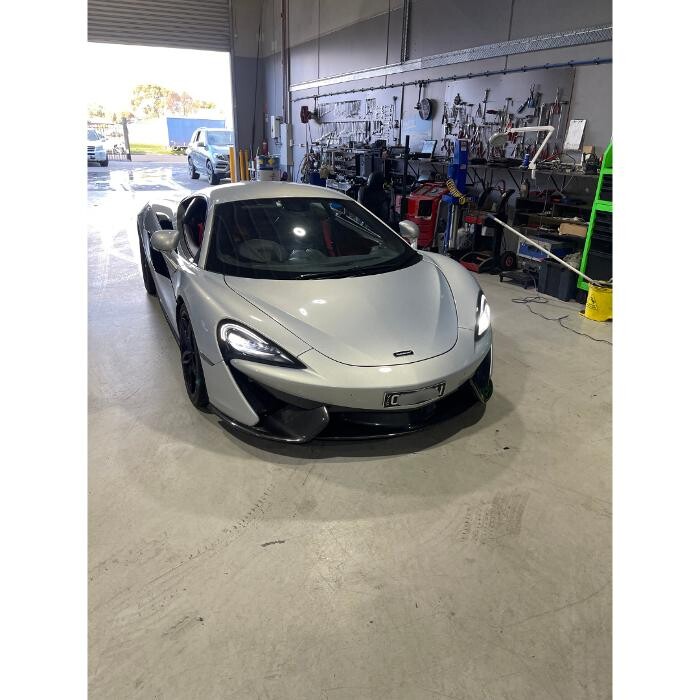 Images StarTech Prestige - Cranbourne West