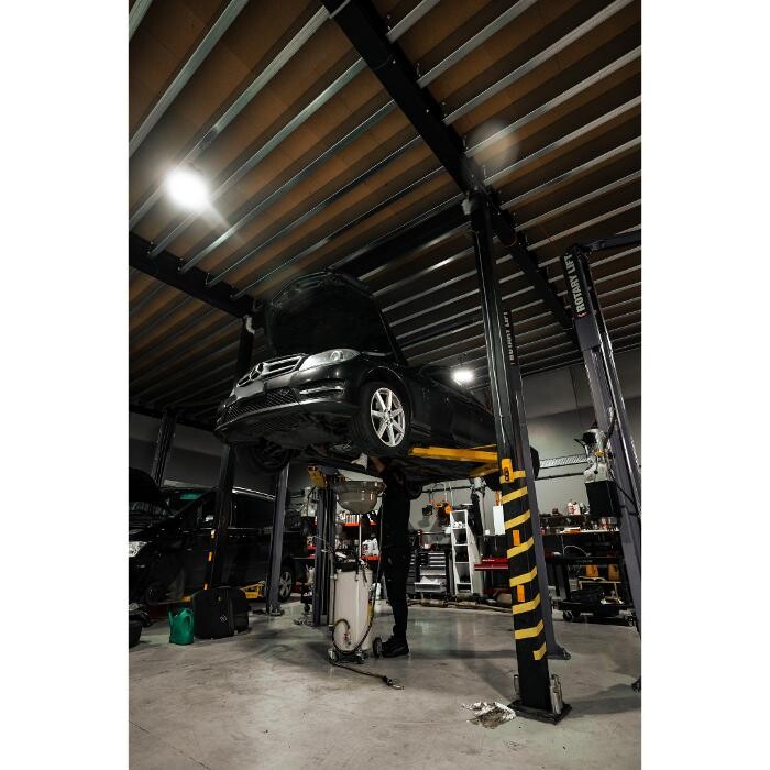 Images StarTech Prestige - Cranbourne West