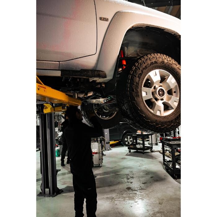 Images StarTech Prestige - Cranbourne West