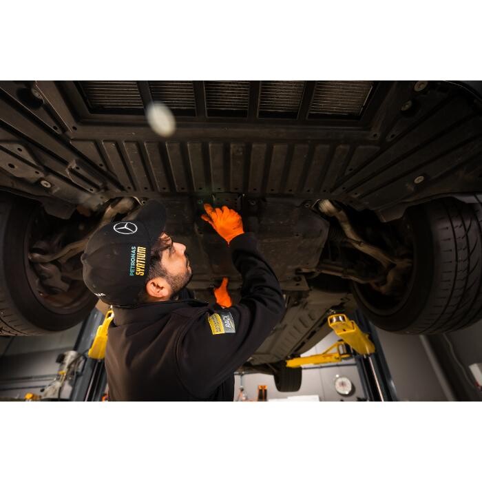 Images StarTech Prestige - Cranbourne West