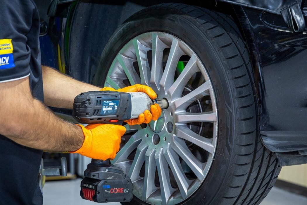 Images StarTech Prestige - Cranbourne West