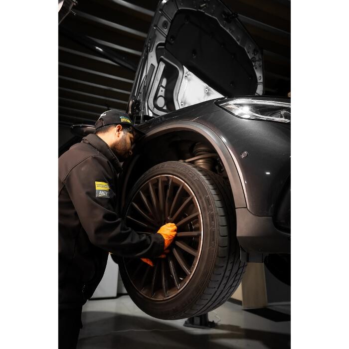 Images StarTech Prestige - Cranbourne West